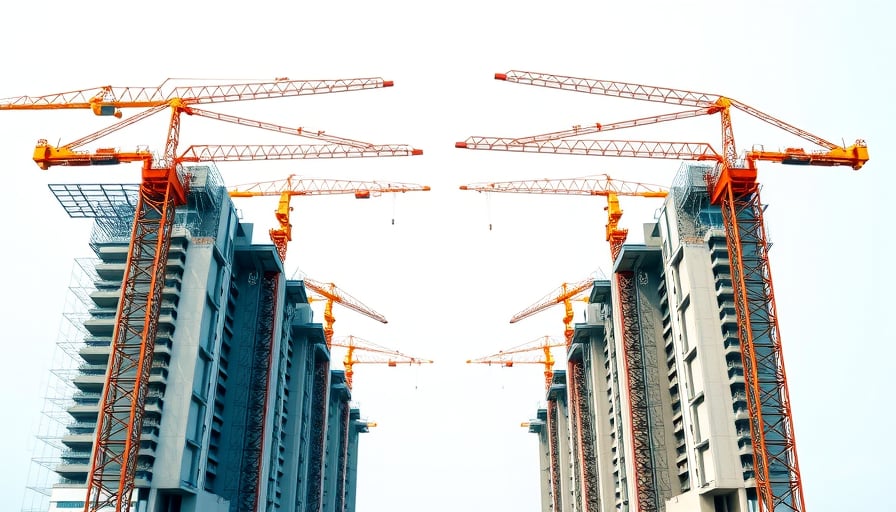 Sinomach Heavy Equipment Secures Credit Lines to Boost Liquidity & Growth Sinomach Heavy Equipment Secures Credit Lines to Boost Liquidity & Growth