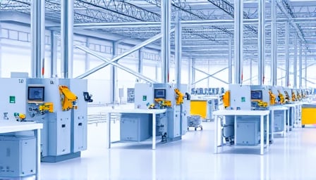 Sinomach Precision Industry Group Soars on Shenzhen Stock Exchange Amid Strong Institutional Interest