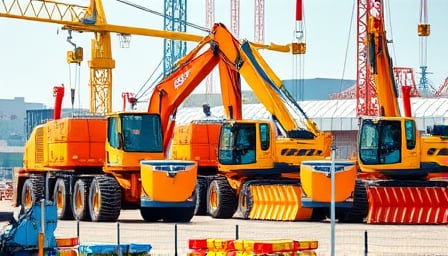 Sinomach Soars on Shanghai Stock Exchange: A Leader in Building Products Innovation