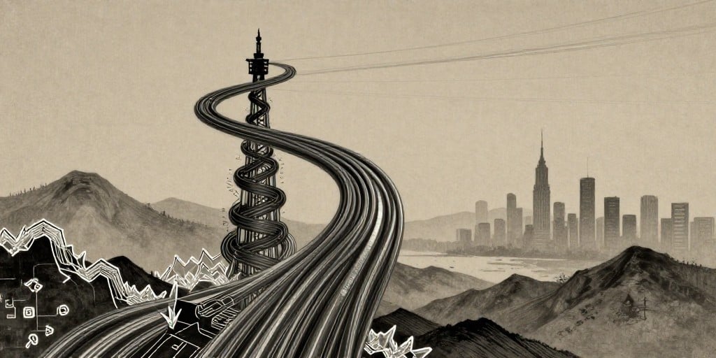 SinomaTech Rides China's Glass‑Fiber & PCB Rally, Poised for Strong Growth in 2026 SinomaTech Rides China's Glass‑Fiber & PCB Rally, Poised for Strong Growth in 2026