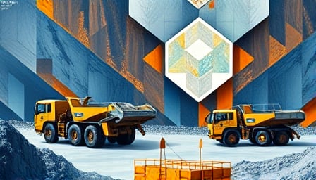 Sinomine Resource Group Capitalizes on Rare Earth Demand Amid Strong Market Performance