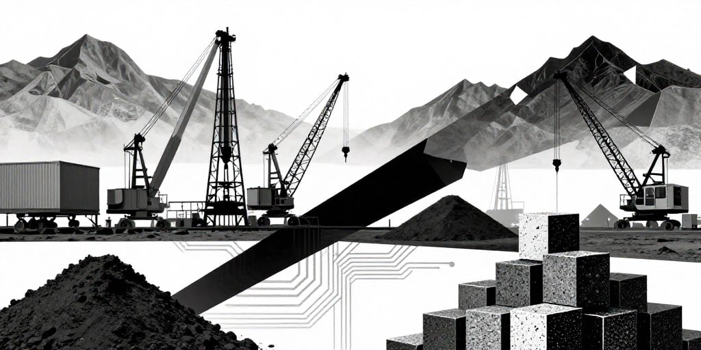 Sinomine Rises on Lithium Boom: How the Shenzhen‑Listed Mine Seeks Profit Amid Supply Crunch Sinomine Rises on Lithium Boom: How the Shenzhen‑Listed Mine Seeks Profit Amid Supply Crunch