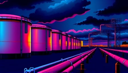 Sinopec Embraces Innovation Amid Market Challenges to Lead in Energy Sector