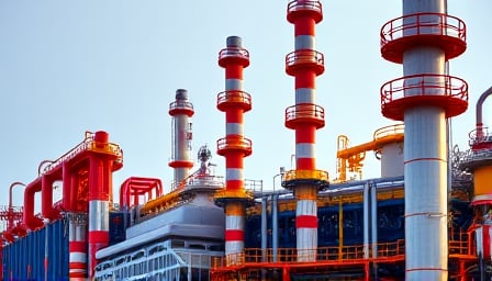 Sinopec Engineering Group Reports Strong Interim Results with Overseas Expansion and Operational Efficiency Gains
