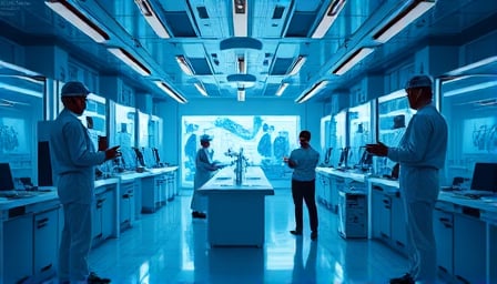 Sinopep-Allsino Bio Pharmaceutical: A Resilient Force in China's Biopharmaceutical Sector