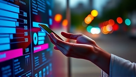 Sinosun Technology Co Ltd Navigates Market Shifts Amid Digital Currency Surge