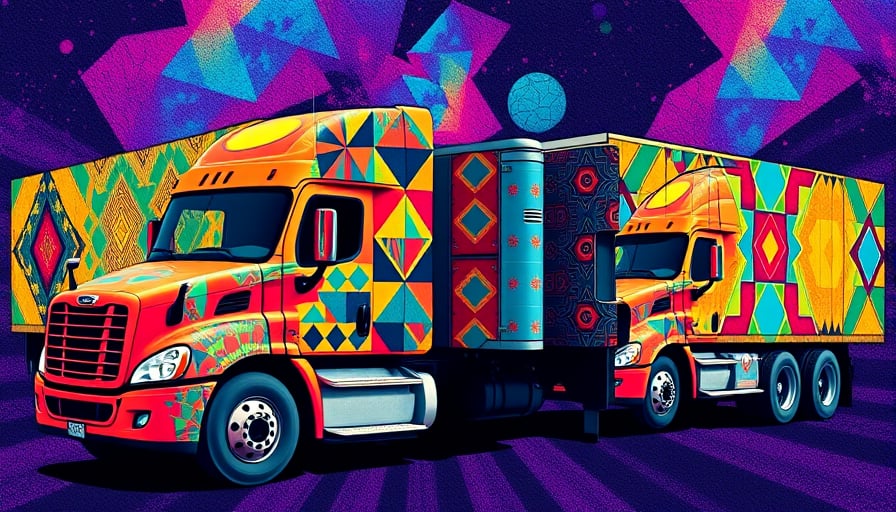 Sinotruk Jinan Truck: China’s Heavy‑Duty Truck Leader Driving Growth & Innovation