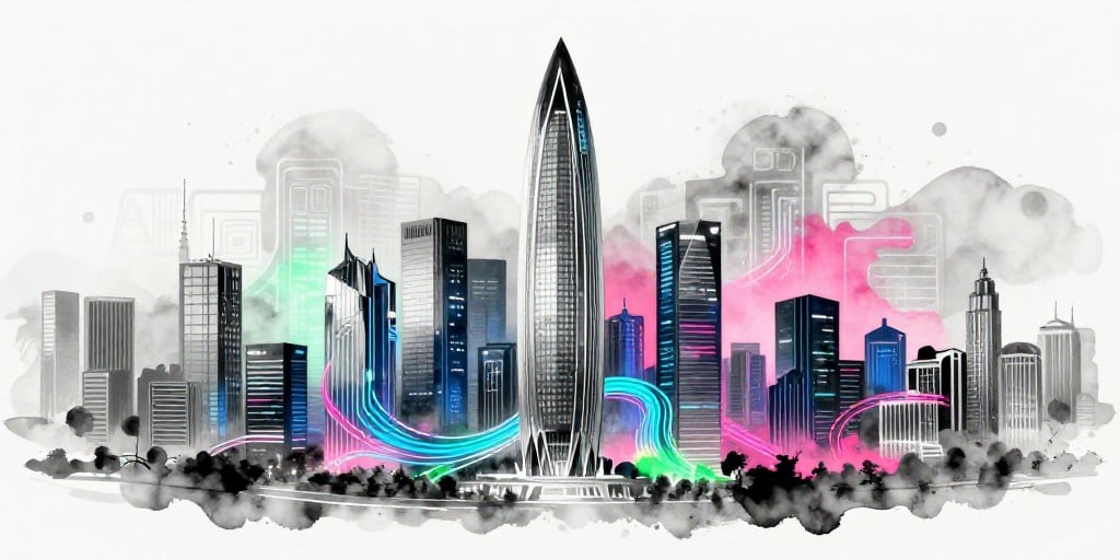 Sinovatio Tech: Riding 5G, AI Media & Cloud Security Growth to 12‑15% Revenue Surge Sinovatio Tech: Riding 5G, AI Media & Cloud Security Growth to 12‑15% Revenue Surge