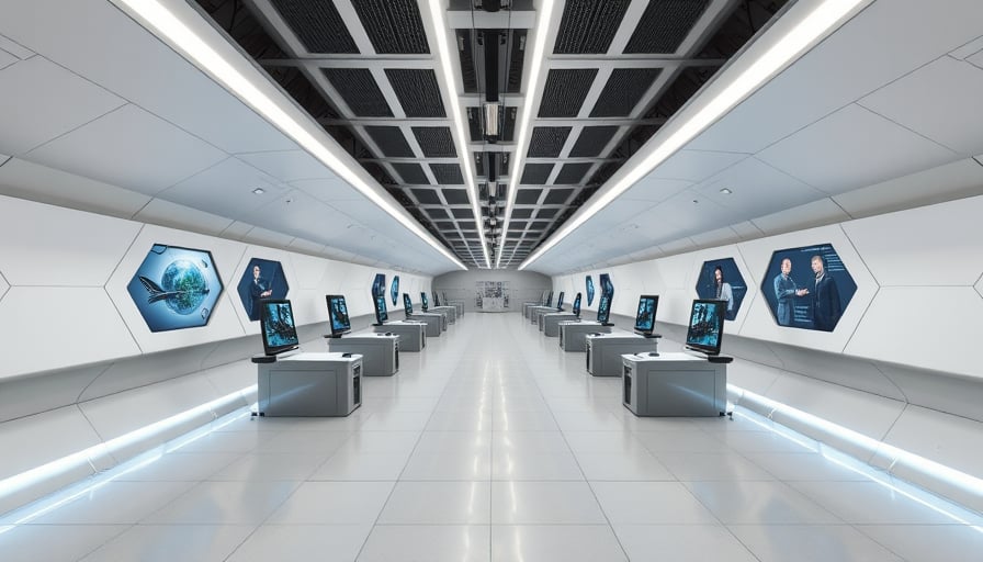 Sinovatio Technology: Driving Secure Connectivity & Edge Growth in China