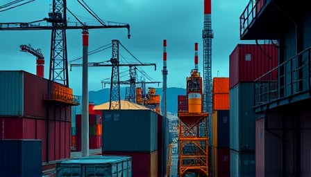 Sintana Energy Inc.: Navigating Volatility in the Oil and Gas Sector
