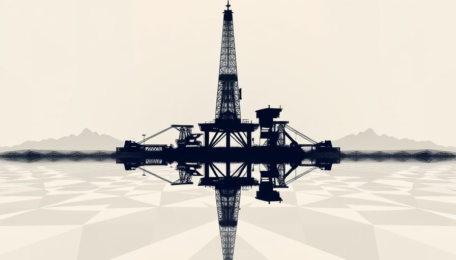 Sintana Energy Navigates Challenges Amid Fluctuating Oil Market, Eyes Future Growth