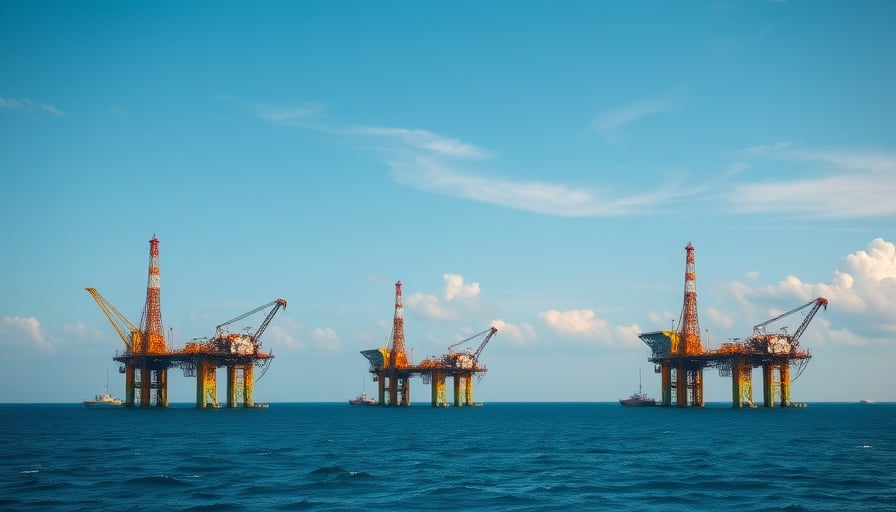 Sintana Energy Secures Exclusive Namibia Offshore Deal, Expands Global Reach