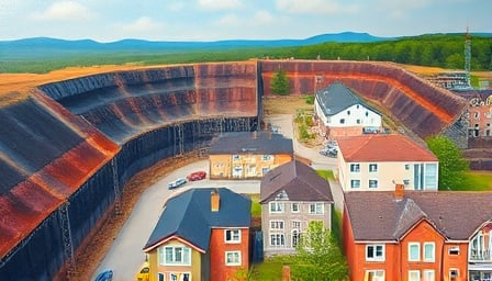 Sipa Resources Ltd Eyes Future Growth with Strategic Gold Exploration Initiatives
