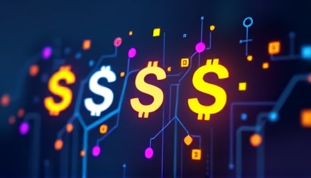 Sipher Cryptocurrency Faces Volatility Amid Market Fluctuations Sipher Cryptocurrency Faces Volatility Amid Market Fluctuations