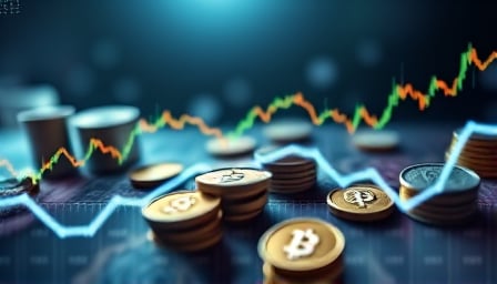 Siren (SIRN) Navigates Volatility: Approaches 52-Week High Amid Market Fluctuations