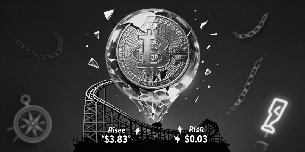 Sirens’ Crypto Surge: From $3.83 Peak to 3-Cent Reality – What Investors Must Watch Sirens’ Crypto Surge: From $3.83 Peak to 3-Cent Reality – What Investors Must Watch