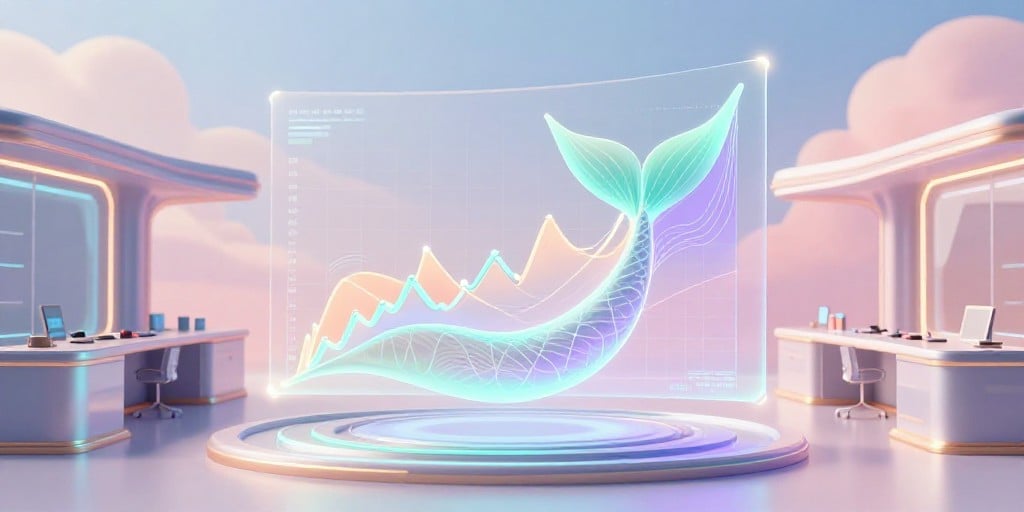 Sirens Rise & Fall: Crypto Market Volatility & Growth Potential Unveiled