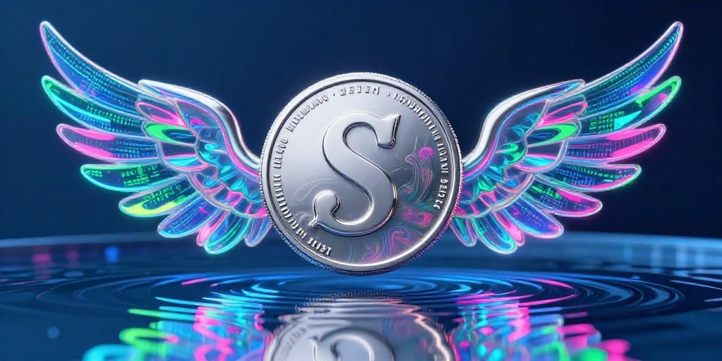 Sirens’ Sharp Decline: Why Investors Must Watch This Volatile Crypto