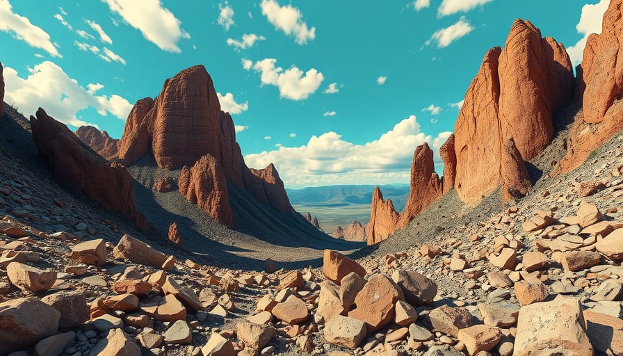 Sirios Resources Drives Quebec Mining Growth with James Bay & Abitibi Exploration