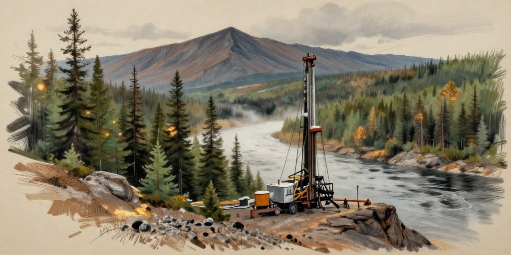Sirios Resources Inc: Mining Exploration in Quebec’s James Bay & Abitibi Boosts Investor Interest