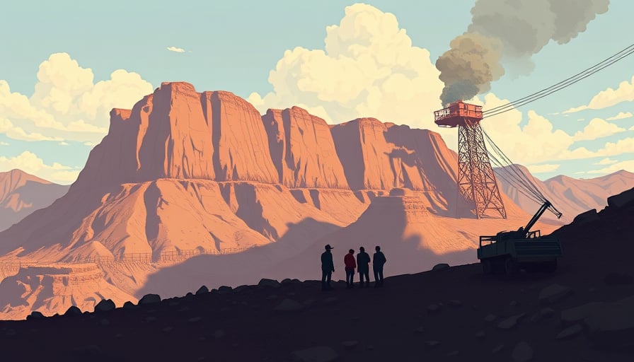 Sirios Resources Inc. Targets Quebec’s Mineral Wealth: TSX‑V Growth Potential Sirios Resources Inc. Targets Quebec’s Mineral Wealth: TSX‑V Growth Potential