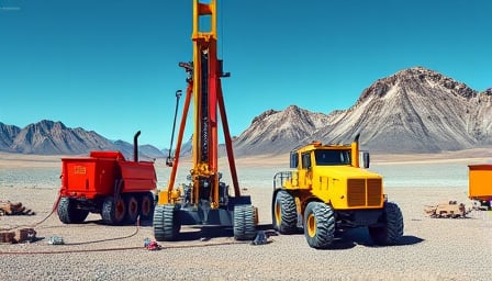 Sirios Resources Launches Drilling Campaign on Aquilon Gold Project with Sumitomo Partnership