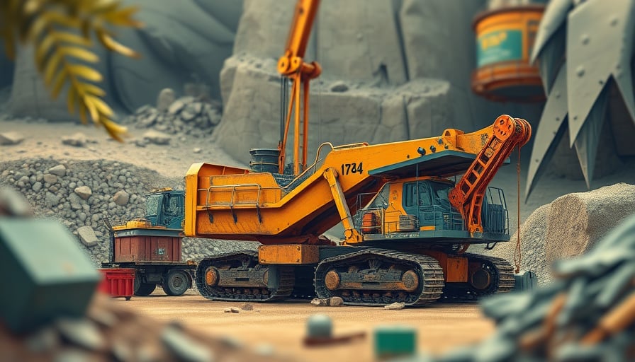 Sirios Resources Surges to 52‑Week High as Investors Eye Quebec Mining Growth