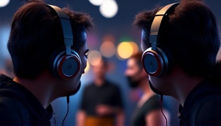 Sirius XM Reports Q2 Decline in Earnings Amid Strong Subscriber Retention and Strategic Partnerships