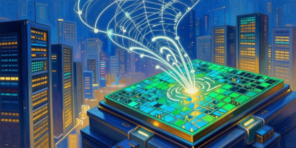 SiTime Corp: 17‑Billion‑Dollar Silicon Timing Pioneer with Record‑High P/E, Driving Global Electronics Innovation SiTime Corp: 17‑Billion‑Dollar Silicon Timing Pioneer with Record‑High P/E, Driving Global Electronics Innovation