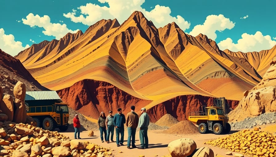 Sitka Gold Corp. Appoints New Director Caroline Hendrick, Boosting Governance & Growth Sitka Gold Corp. Appoints New Director Caroline Hendrick, Boosting Governance & Growth