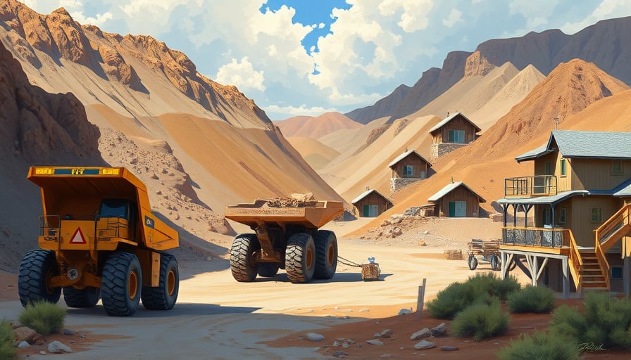 Sitka Gold Corp Eyes Growth with RC Gold Drilling, Amid Volatile Stock