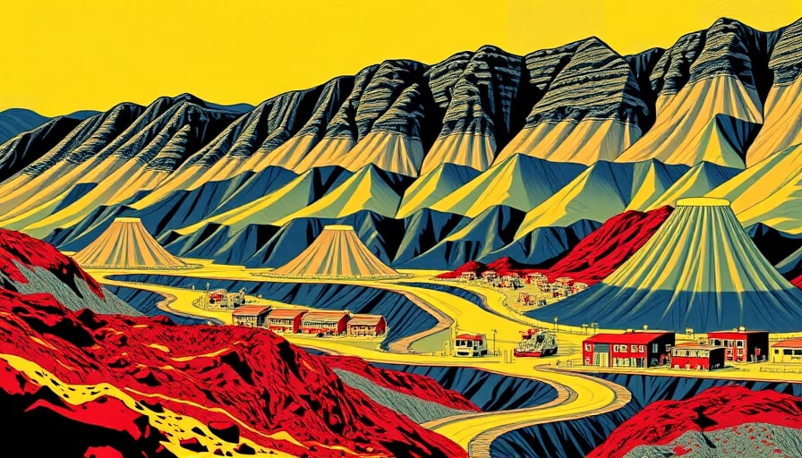 Sitka Gold Corp Faces Volatile TSX Shares, Negative P/E, & Investor Optimism