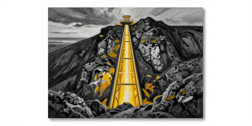 Sitka Gold Corp. Navigates Volatile TSX Venture Performance Toward Future Profitability Sitka Gold Corp. Navigates Volatile TSX Venture Performance Toward Future Profitability