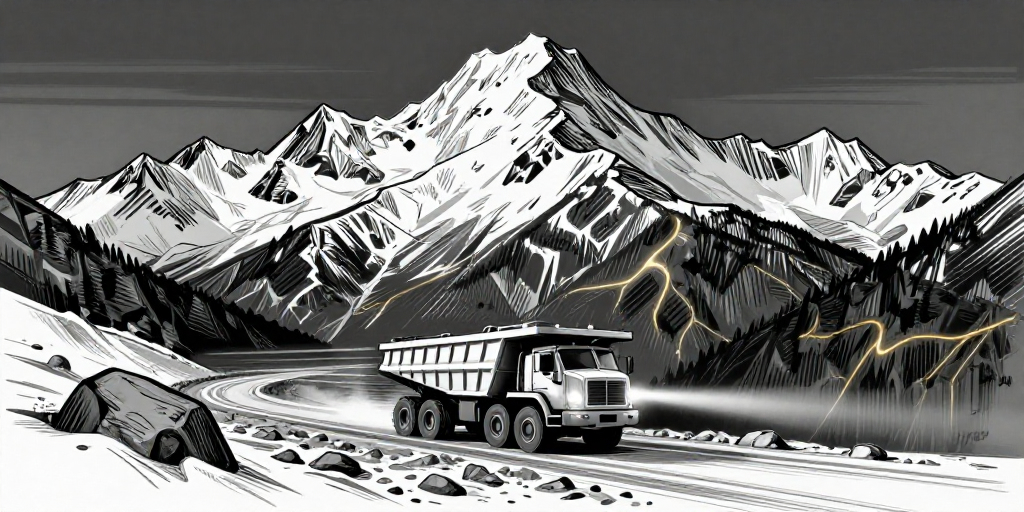 Sitka Gold Corp: Navigating Volatile TSX Venture Gold Market for Big Gains