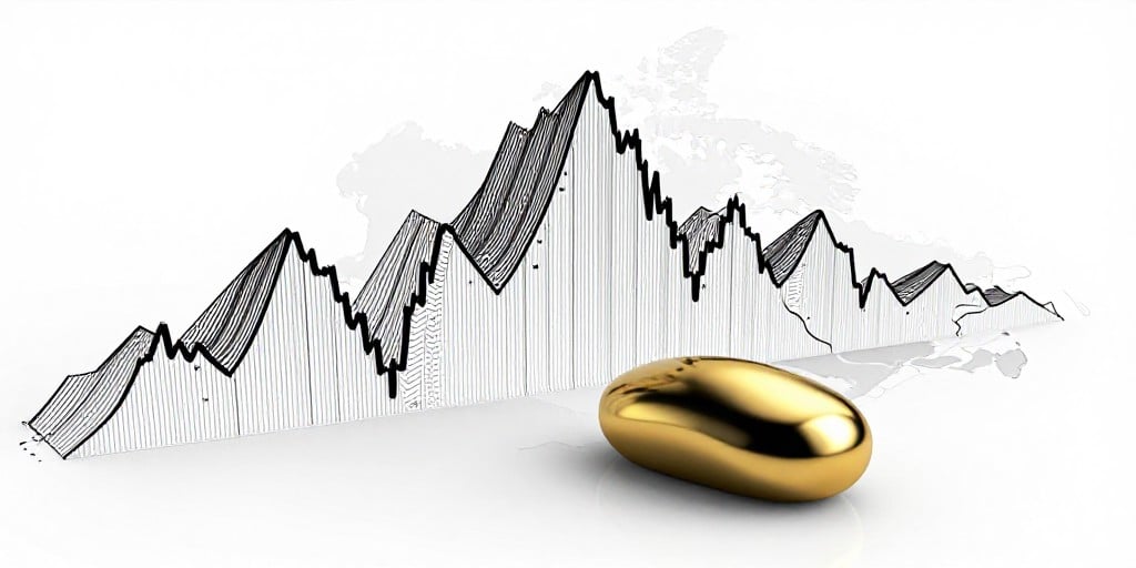 Sitka Gold Corp: Navigating Volatility, Negative P/E, and Future Growth in Canadian Mining