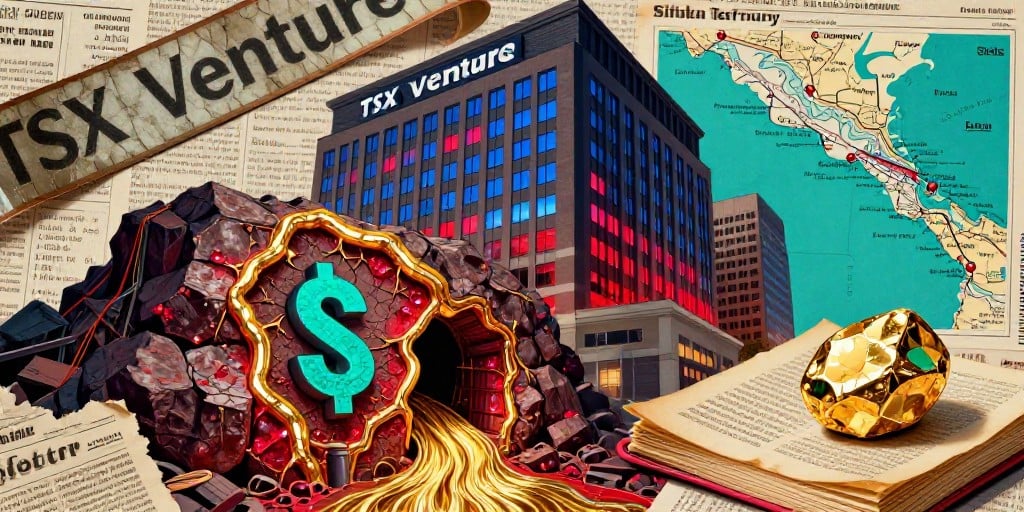 Sitka Gold Corp: Navigating Volatility, Negative P/E, and Growth in Canadian Mining Sitka Gold Corp: Navigating Volatility, Negative P/E, and Growth in Canadian Mining