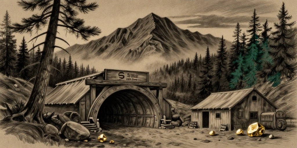 Sitka Gold Corp: Strong Canadian Mining Growth, Volatile Prices & Future Outlook Sitka Gold Corp: Strong Canadian Mining Growth, Volatile Prices & Future Outlook