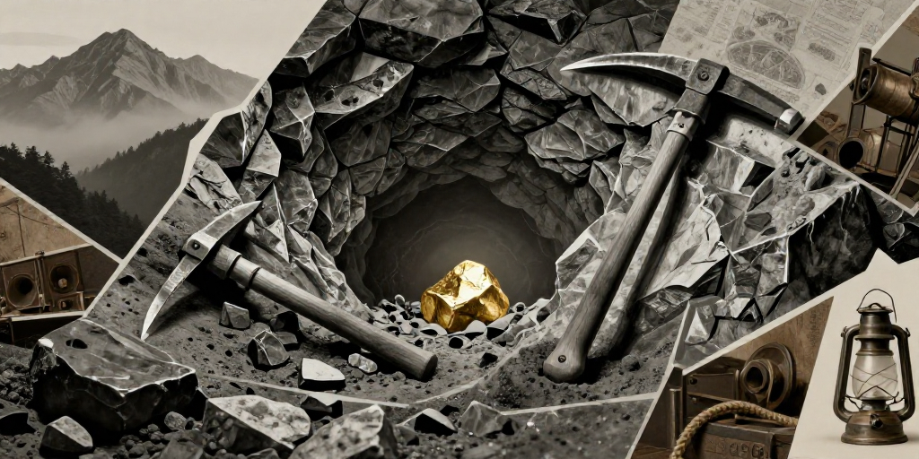 Sitka Gold Corp's TSX Performance: Volatile but Promising Growth Potential in Canada