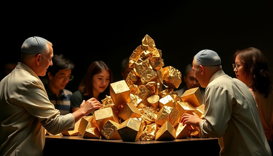 Sitka Gold Corp's TSX Venture Volatility: Navigating Profitability Challenges