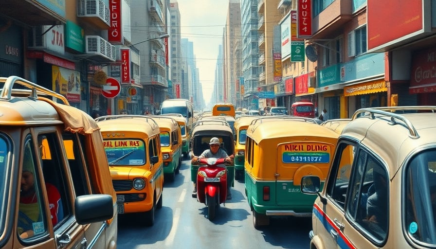 Sixt SE 2025: Record €4.28 B Revenue, Rising Margins & a 20 % Dividend Boost Sixt SE 2025: Record €4.28 B Revenue, Rising Margins & a 20 % Dividend Boost