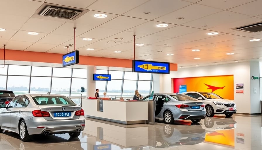 Sixt SE Expands Car‑Rental Reach with Starcar Brand Acquisition