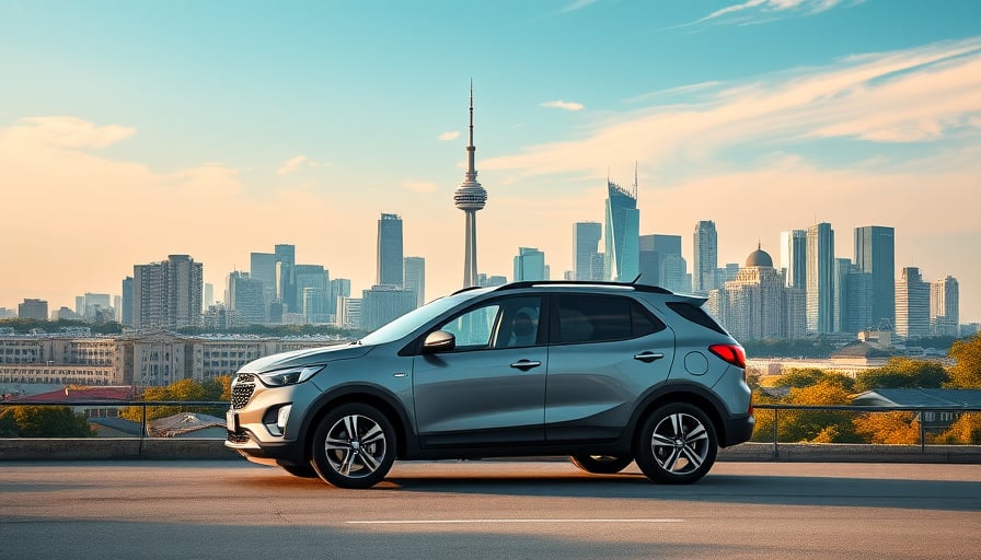 Sixt SE: Navigating Rising Rates, Travel Uncertainty & EV Pressure in 2026