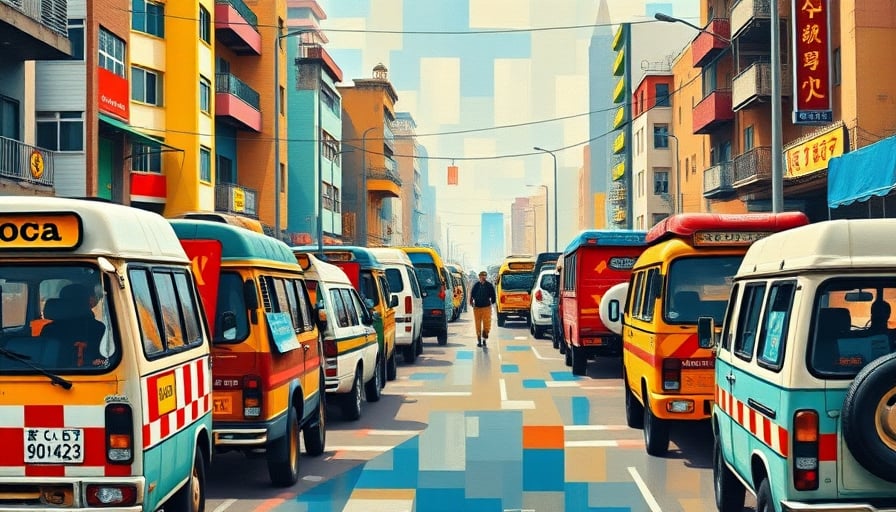 Sixt SE Shares Dive After Disappointing Q4 Earnings, Investors See Value Trap Concerns