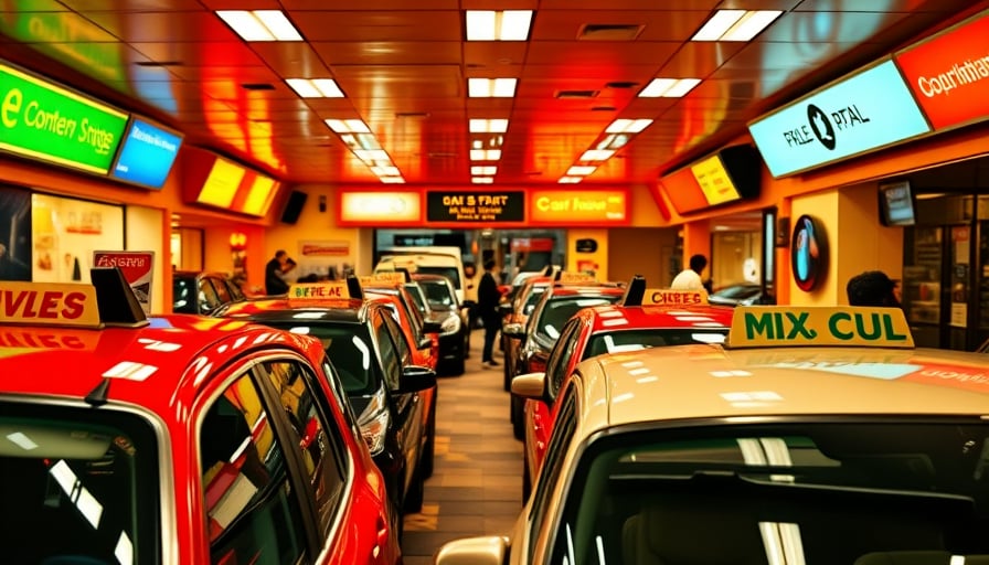 Sixt SE Surges in Rebounding German Market: Strong Valuation and Growth Outlook