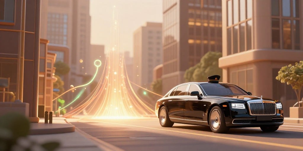 Sixt SE’s Real‑Time Marketing Boosts Brand Visibility and Investor Confidence Sixt SE’s Real‑Time Marketing Boosts Brand Visibility and Investor Confidence