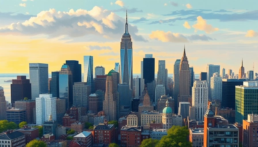 Sixth Street Specialty Lending: Driving Capital for Middle‑Market Innovators