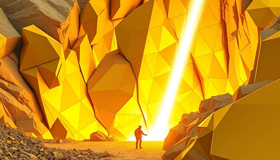 Sixty North Gold Expands Non‑Brokered Unit Offering to Raise $1.5M