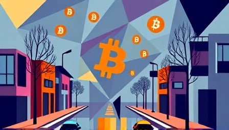 Sixty Six Capital Inc. Makes Aggressive Bitcoin Bet with Major ETF Purchase Sixty Six Capital Inc. Makes Aggressive Bitcoin Bet with Major ETF Purchase