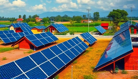 SJVN Limited Navigates Strategic Shifts and Management Overhaul Amidst Market Fluctuations SJVN Limited Navigates Strategic Shifts and Management Overhaul Amidst Market Fluctuations