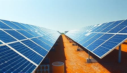 SJVN Ltd's Share Price Soars Amid Renewed Investor Confidence and Strategic Renewable Energy Initiatives SJVN Ltd's Share Price Soars Amid Renewed Investor Confidence and Strategic Renewable Energy Initiatives